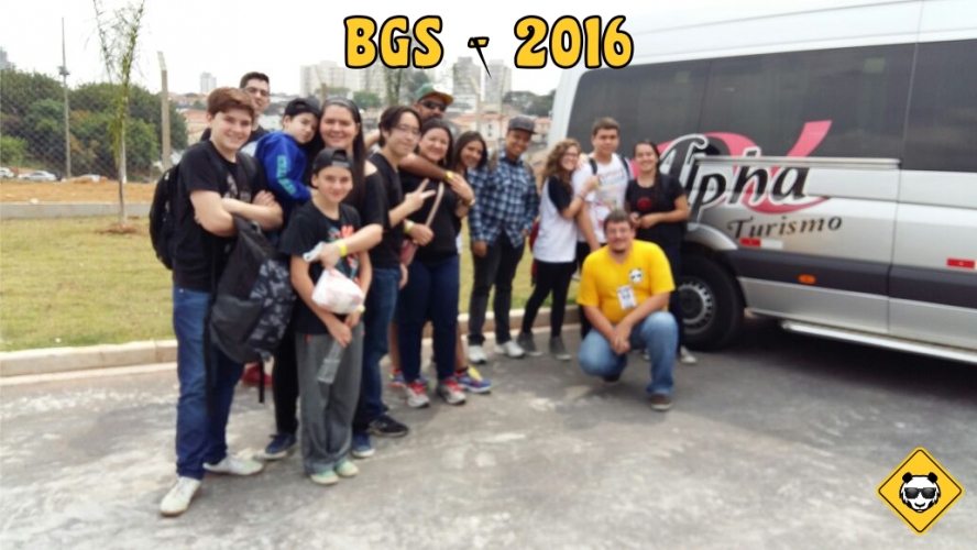 BGS - 03/09/2016