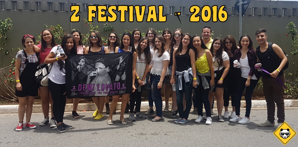 Z FESTIVAL - 10/12/2016