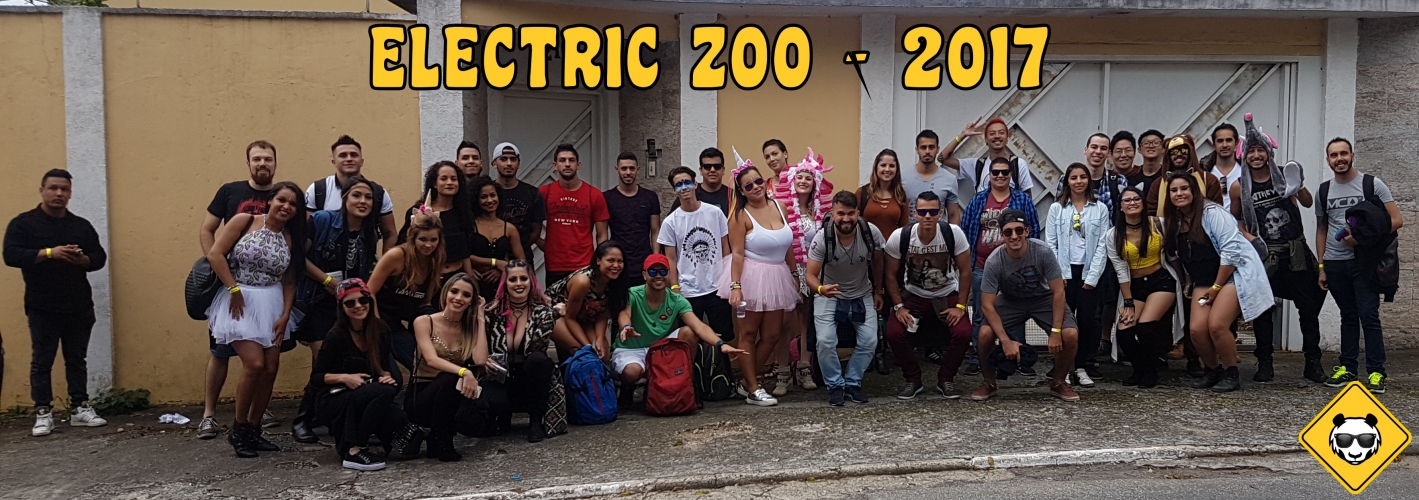 ELECTRIC ZOO FESTIVAL - 21/04/2017