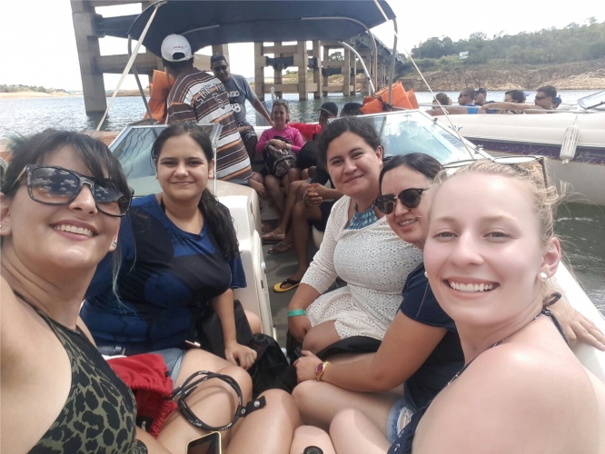 CAPITÃLIO - 16/02/2018