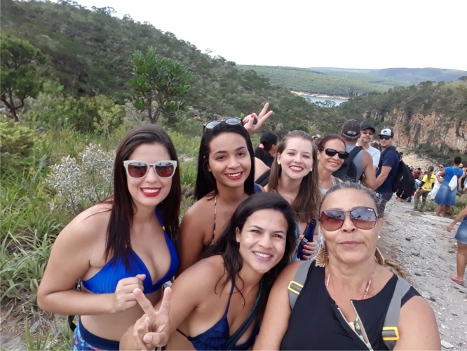 CAPITÃLIO - 16/02/2018