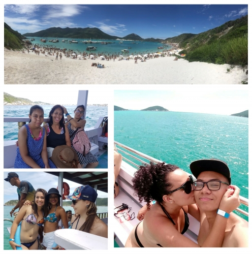 ARRAIAL DO CABO - RJ - 09/03/2018