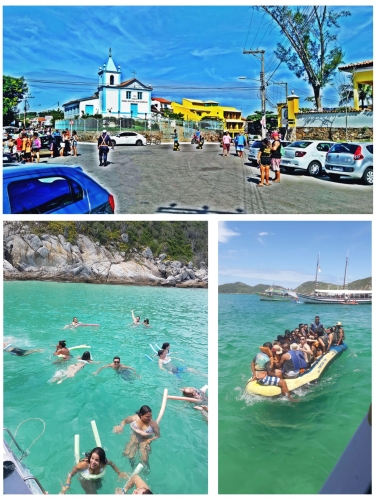 ARRAIAL DO CABO - RJ - 09/03/2018