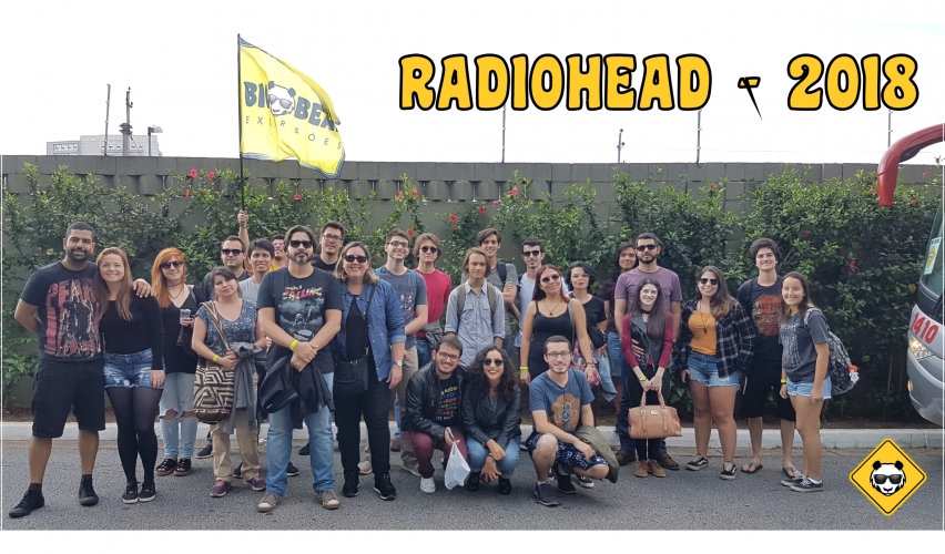 SOUNDHEARTS FESTIVAL - 22/04/2018