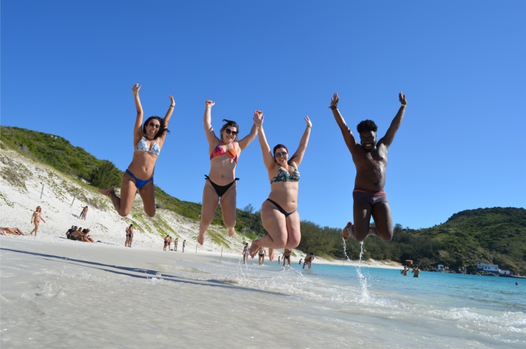 ARRAIAL DO CABO  - 06/09/2018