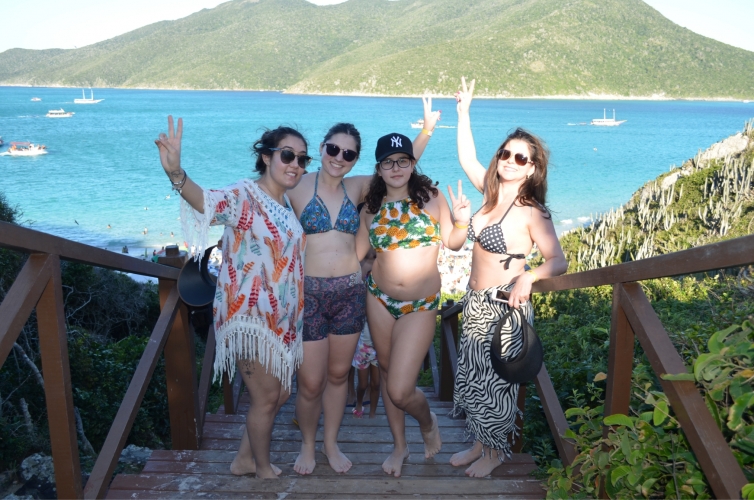 ARRAIAL DO CABO  - 06/09/2018