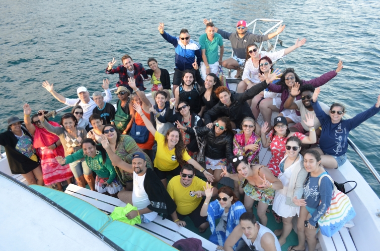 ARRAIAL DO CABO  - 06/09/2018