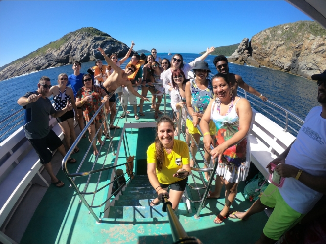 ARRAIAL DO CABO  - 06/09/2018