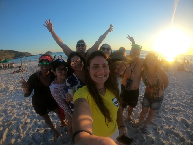 ARRAIAL DO CABO  - 06/09/2018