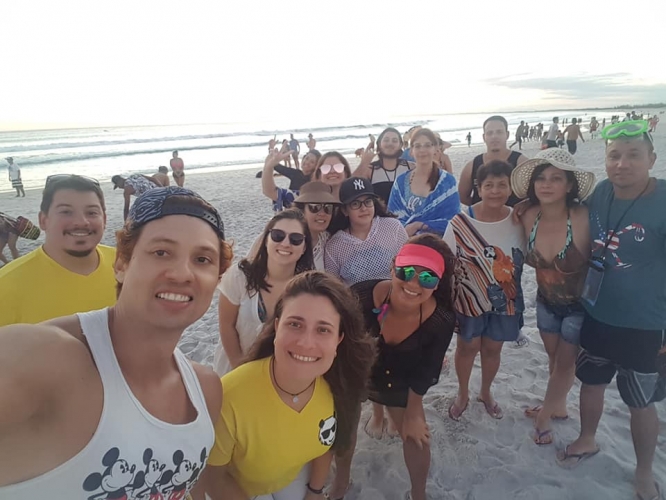 ARRAIAL DO CABO  - 06/09/2018