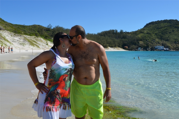 ARRAIAL DO CABO  - 06/09/2018