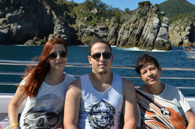 ARRAIAL DO CABO  - 06/09/2018