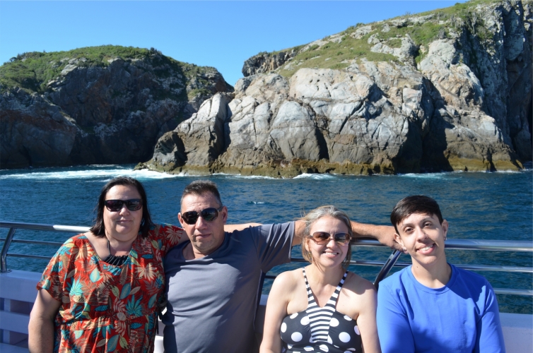 ARRAIAL DO CABO  - 06/09/2018