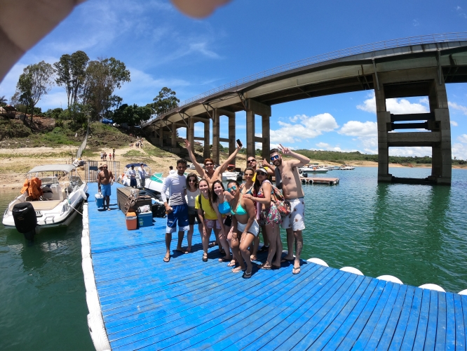 CAPITÃLIO - 26/10/2018