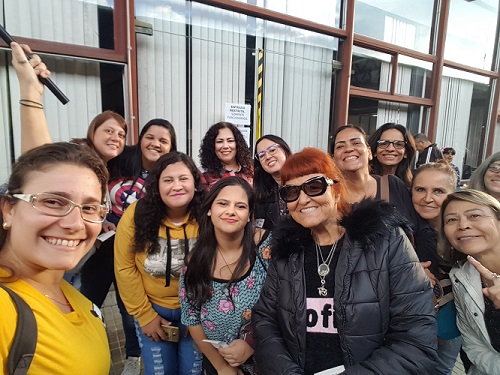 CURITIBA - 27/07/2019