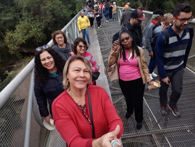 CURITIBA - 27/07/2019