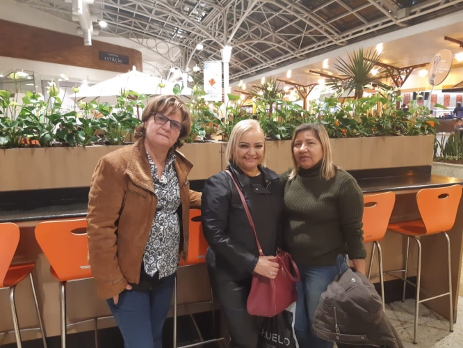 CURITIBA - 27/07/2019