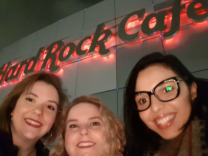 CURITIBA - 27/07/2019