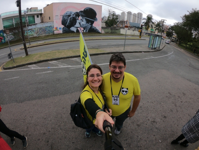 CURITIBA - 27/07/2019
