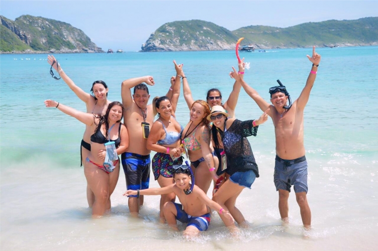 ARRAIAL DO CABO - 18/10/2019