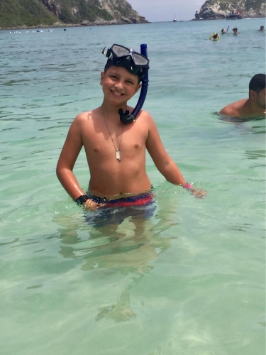 ARRAIAL DO CABO - 18/10/2019