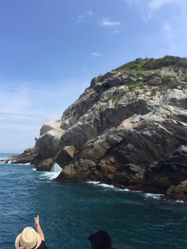 ARRAIAL DO CABO - 18/10/2019