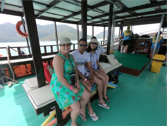 ARRAIAL DO CABO - 18/10/2019