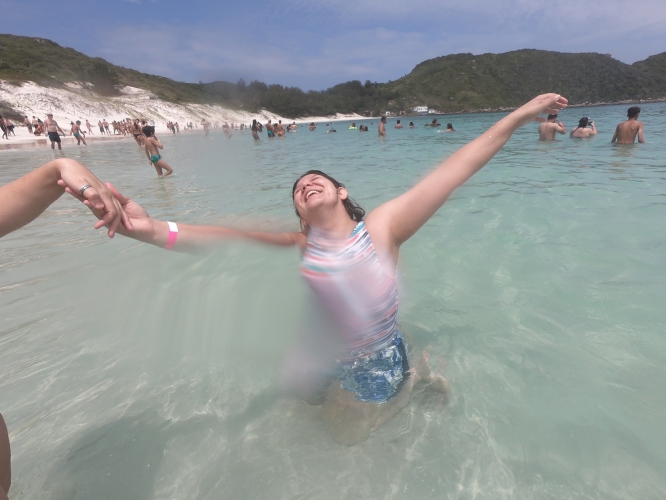 ARRAIAL DO CABO - 18/10/2019