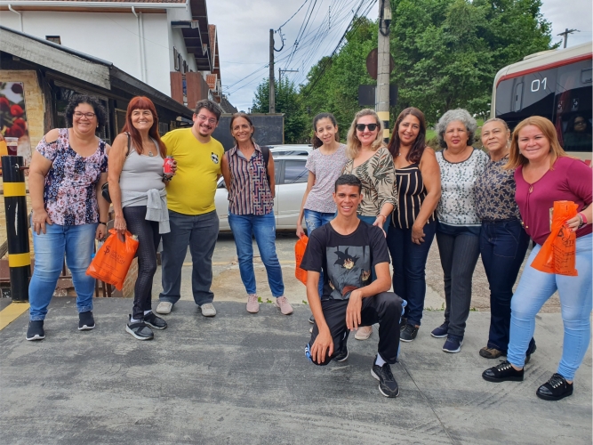 CAMPOS DO JORDÃO - 14/12/2019