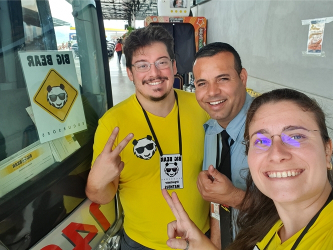 CAMPOS DO JORDÃO - 14/12/2019