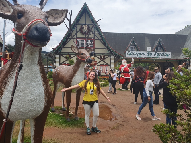 CAMPOS DO JORDÃO - 14/12/2019