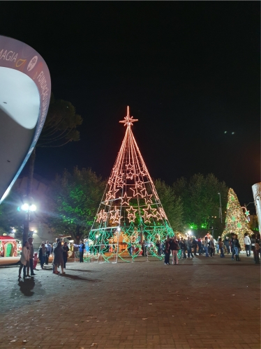CAMPOS DO JORDÃO - 14/12/2019