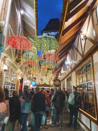 CAMPOS DO JORDÃO - 14/12/2019