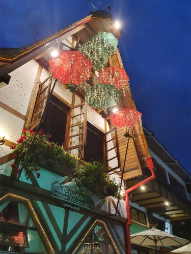 CAMPOS DO JORDÃO - 14/12/2019