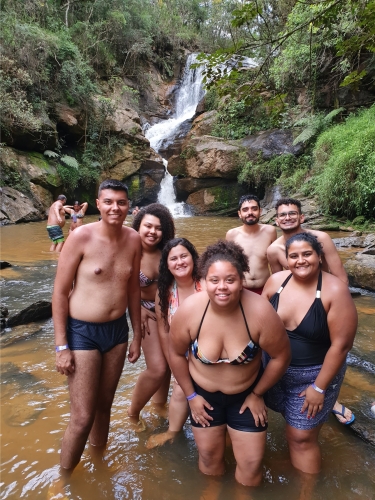 SÃO THOMÃ DAS LETRAS - 17/01/2020