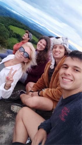 SÃO THOMÃ DAS LETRAS - 17/01/2020