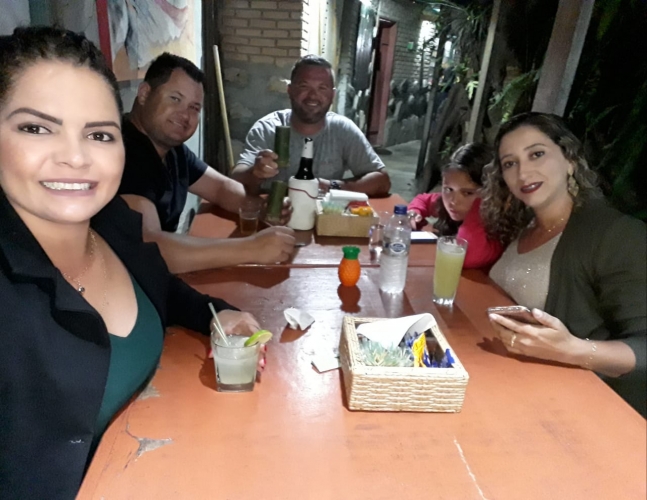 SÃO THOMÃ DAS LETRAS - 17/01/2020