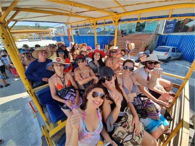 ARRAIAL DO CABO - 06/03/2020