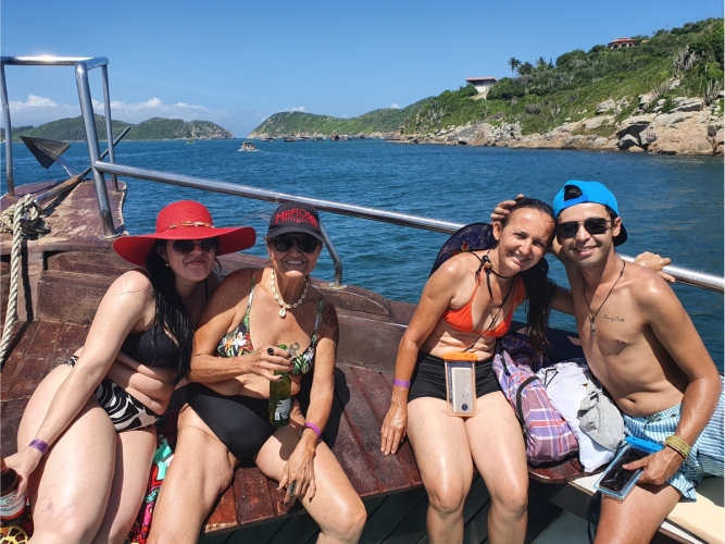 ARRAIAL DO CABO - 06/03/2020