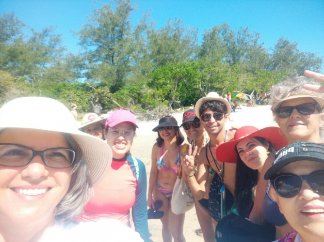 ARRAIAL DO CABO - 06/03/2020