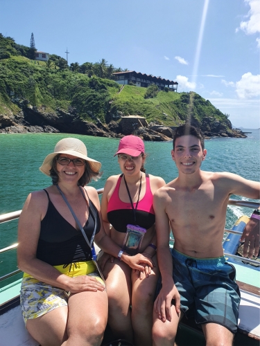 ARRAIAL DO CABO - 06/03/2020