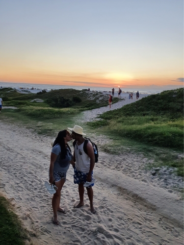ARRAIAL DO CABO - 06/03/2020