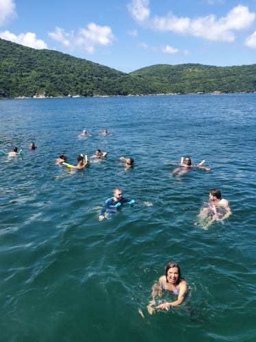 ARRAIAL DO CABO - 06/03/2020