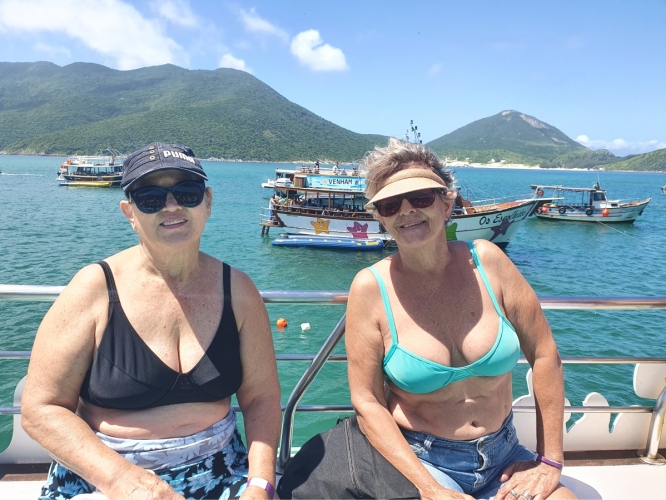 ARRAIAL DO CABO - 06/03/2020