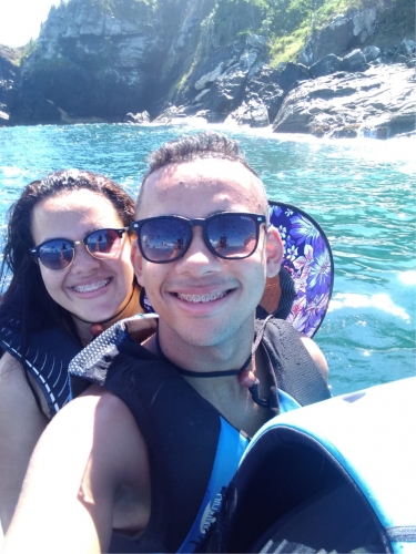 ARRAIAL DO CABO - 06/03/2020