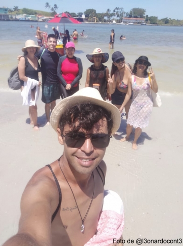 ARRAIAL DO CABO - 06/03/2020