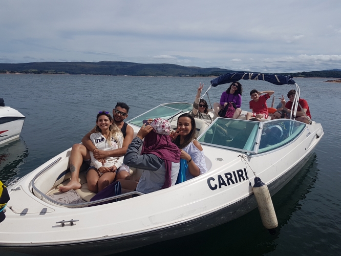 CAPITÃLIO - 19/05/2017