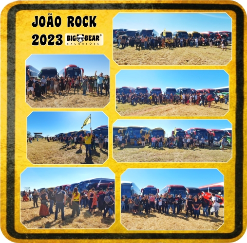 JOAO ROCK - 03/06/2023