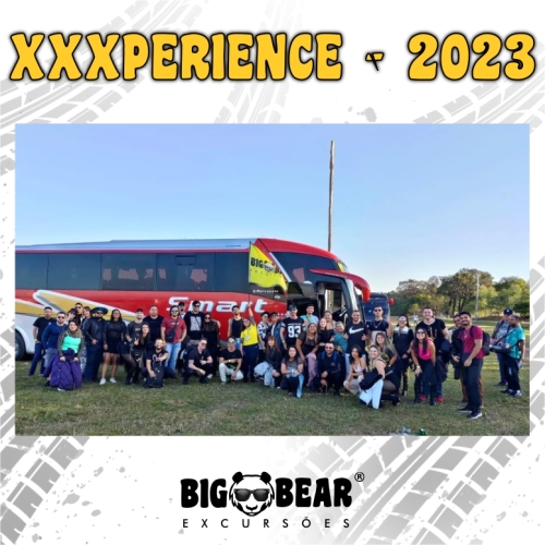 XXXPERIENCE FESTIVAL - 24/06/2023