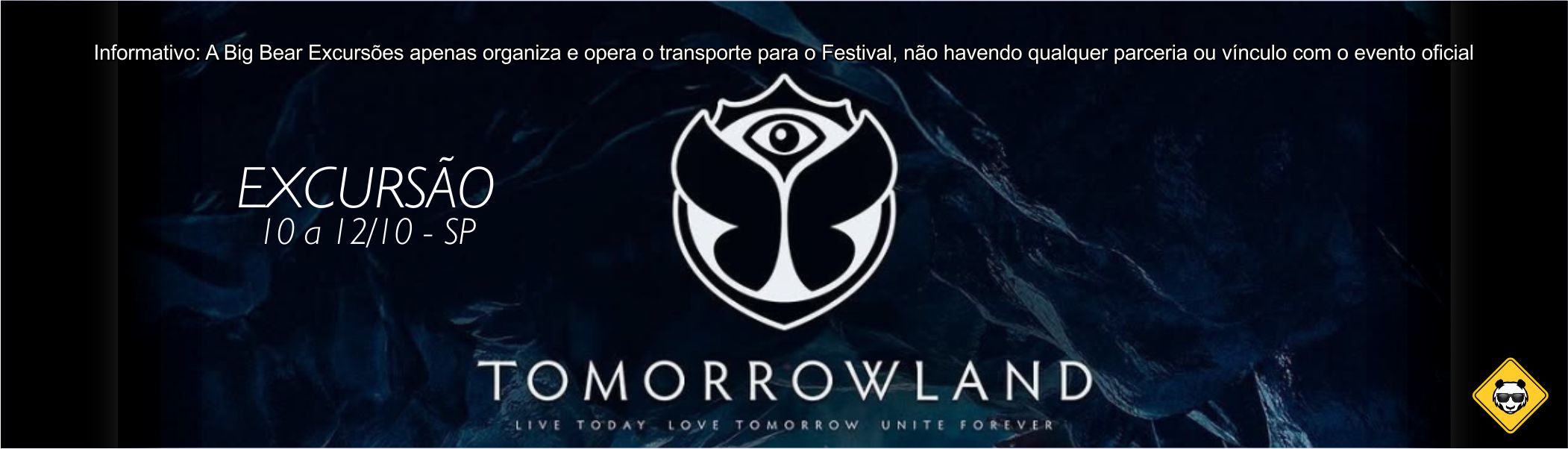 TOMORROWLAND
